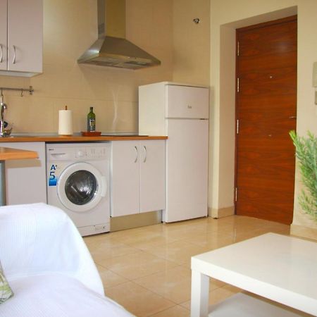 Fantastico Apartamento Muy Luminoso Zona Genial Sevilla Exteriér fotografie