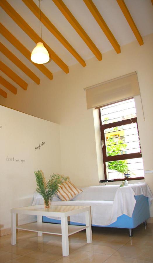 Fantastico Apartamento Muy Luminoso Zona Genial Sevilla Exteriér fotografie