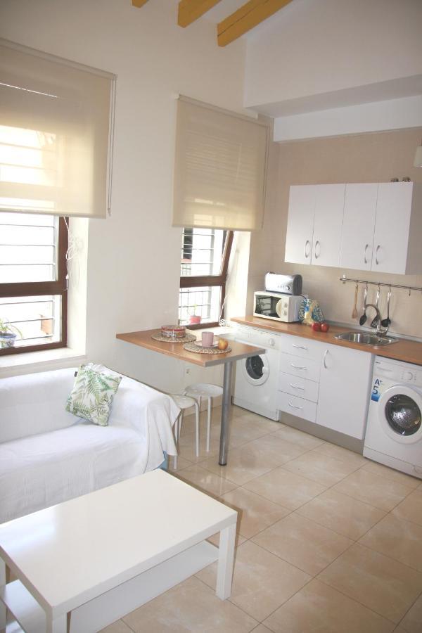 Fantastico Apartamento Muy Luminoso Zona Genial Sevilla Exteriér fotografie