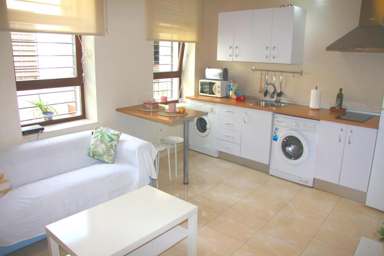Fantastico Apartamento Muy Luminoso Zona Genial Sevilla Exteriér fotografie