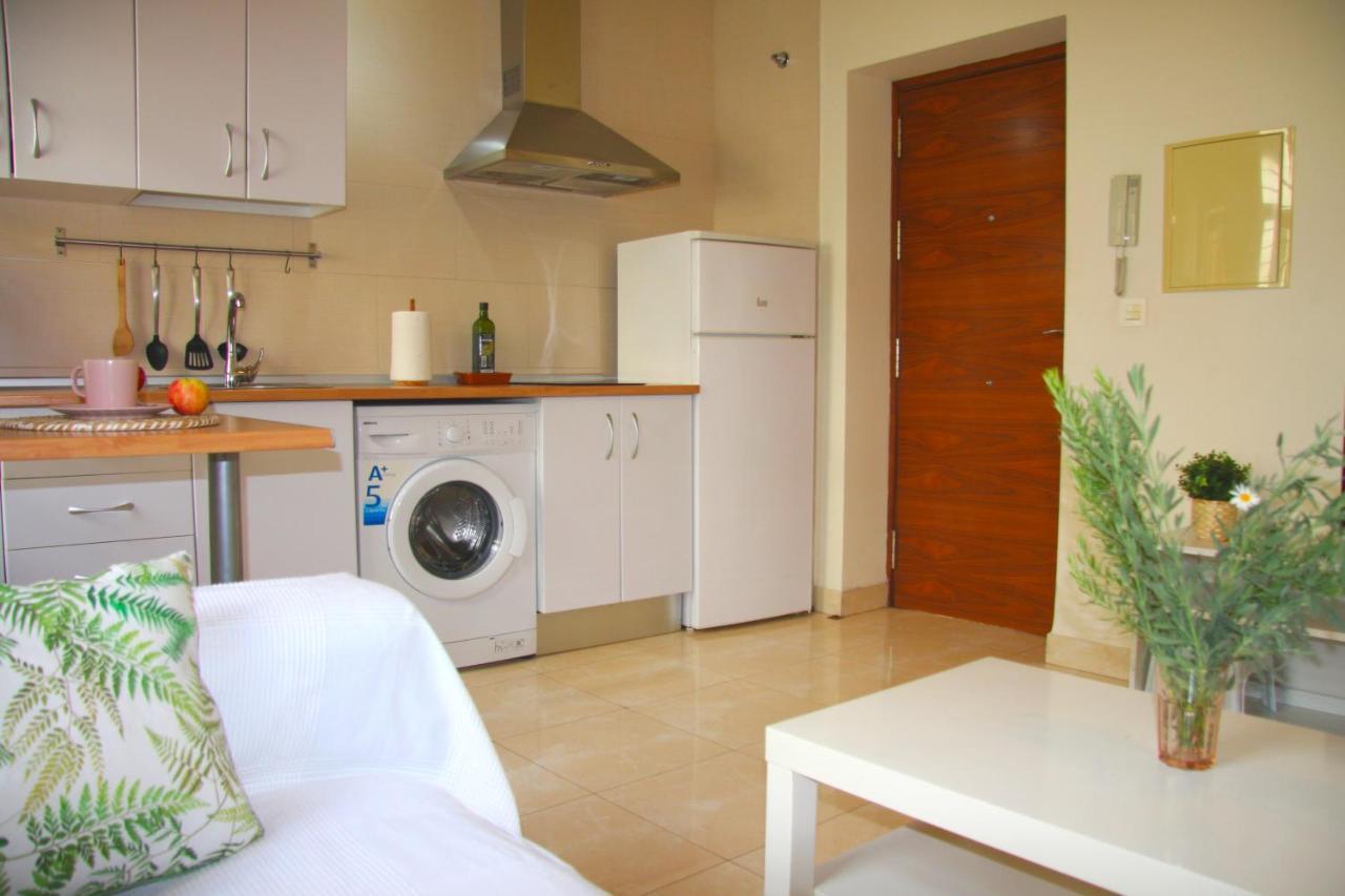 Fantastico Apartamento Muy Luminoso Zona Genial Sevilla Exteriér fotografie
